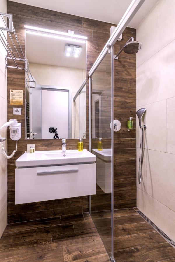Hotel Pecr Deep Pec pod Sněžkou Extérieur photo