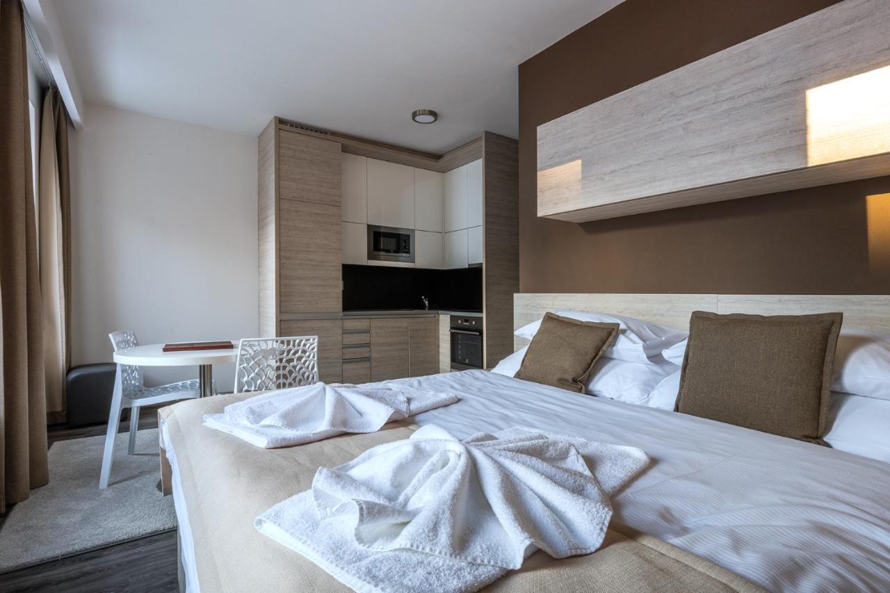 Hotel Pecr Deep Pec pod Sněžkou Extérieur photo