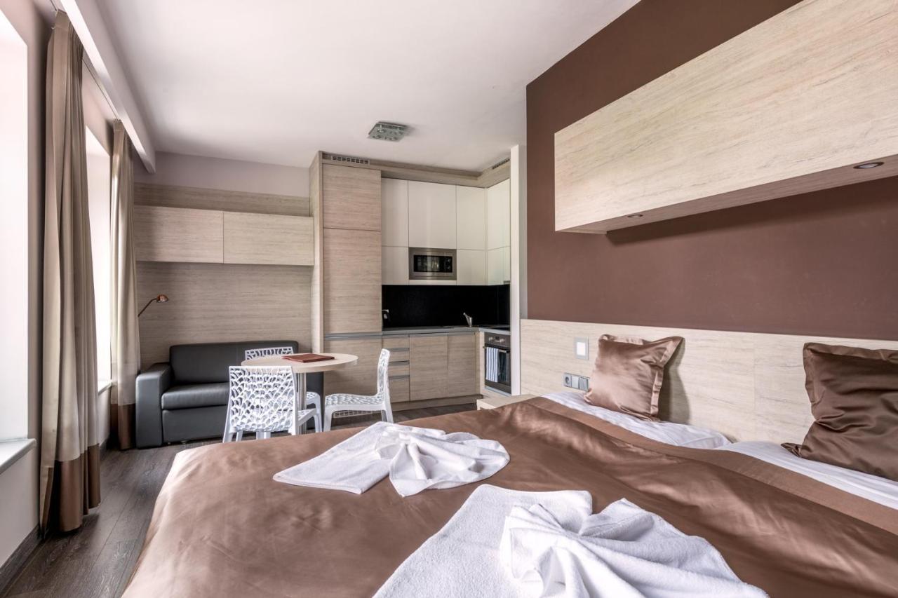 Hotel Pecr Deep Pec pod Sněžkou Extérieur photo