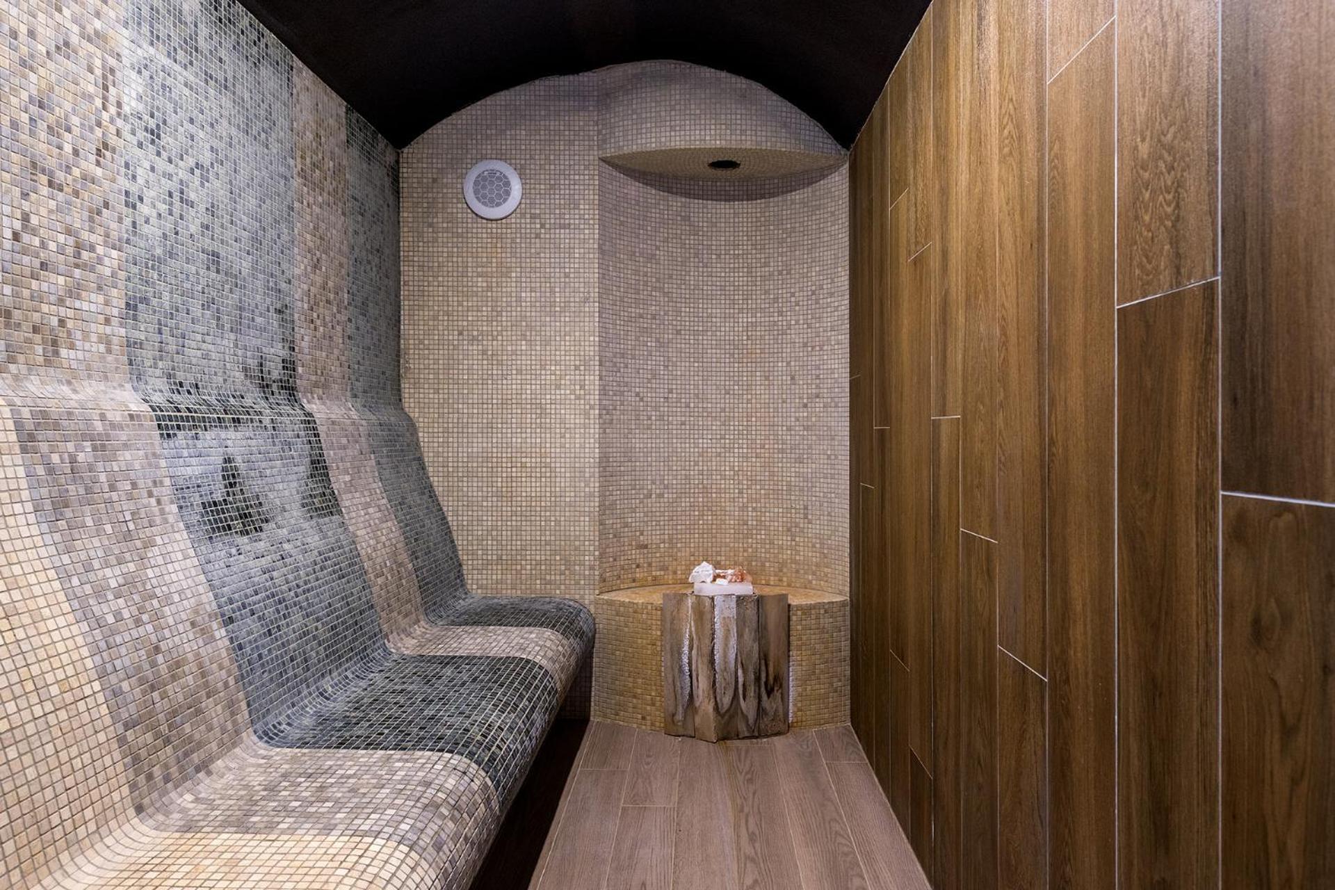 Hotel Pecr Deep Pec pod Sněžkou Extérieur photo