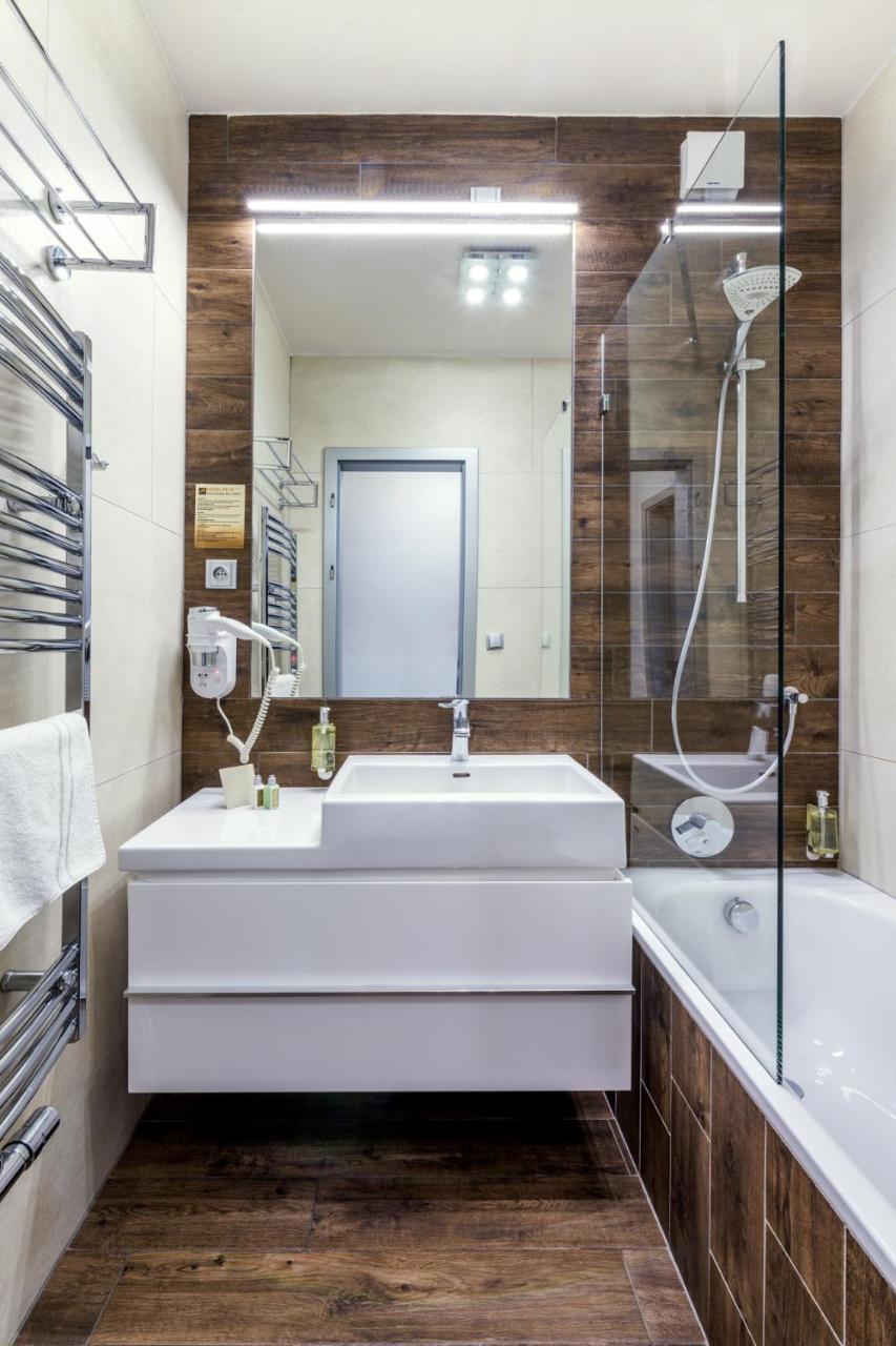 Hotel Pecr Deep Pec pod Sněžkou Extérieur photo