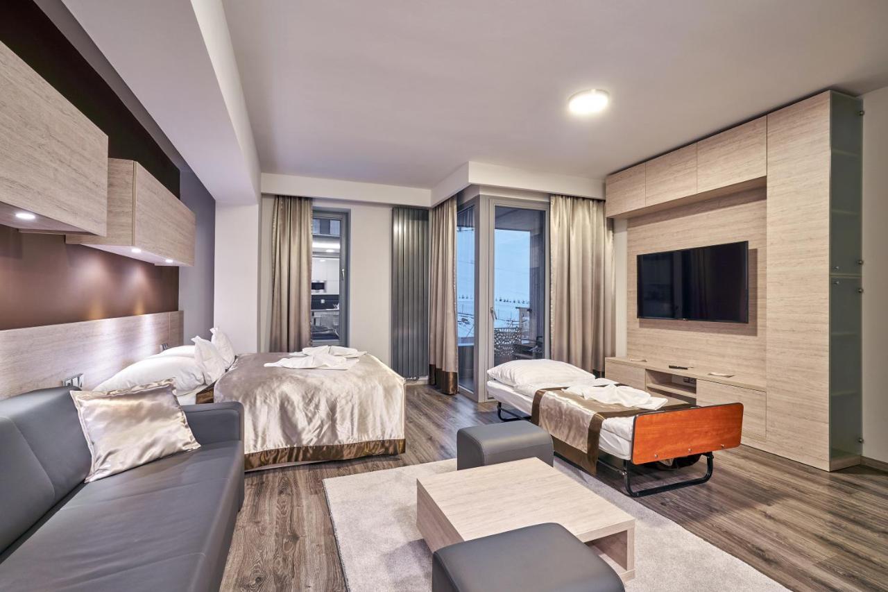 Hotel Pecr Deep Pec pod Sněžkou Extérieur photo